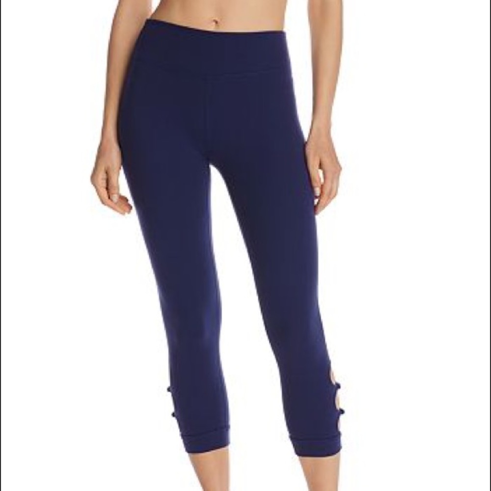 Beyond Yoga full circle leggings